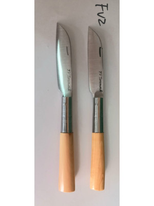 NOVEDAD NAVAJA TARAMUNDI PUNTA RECTA FV2